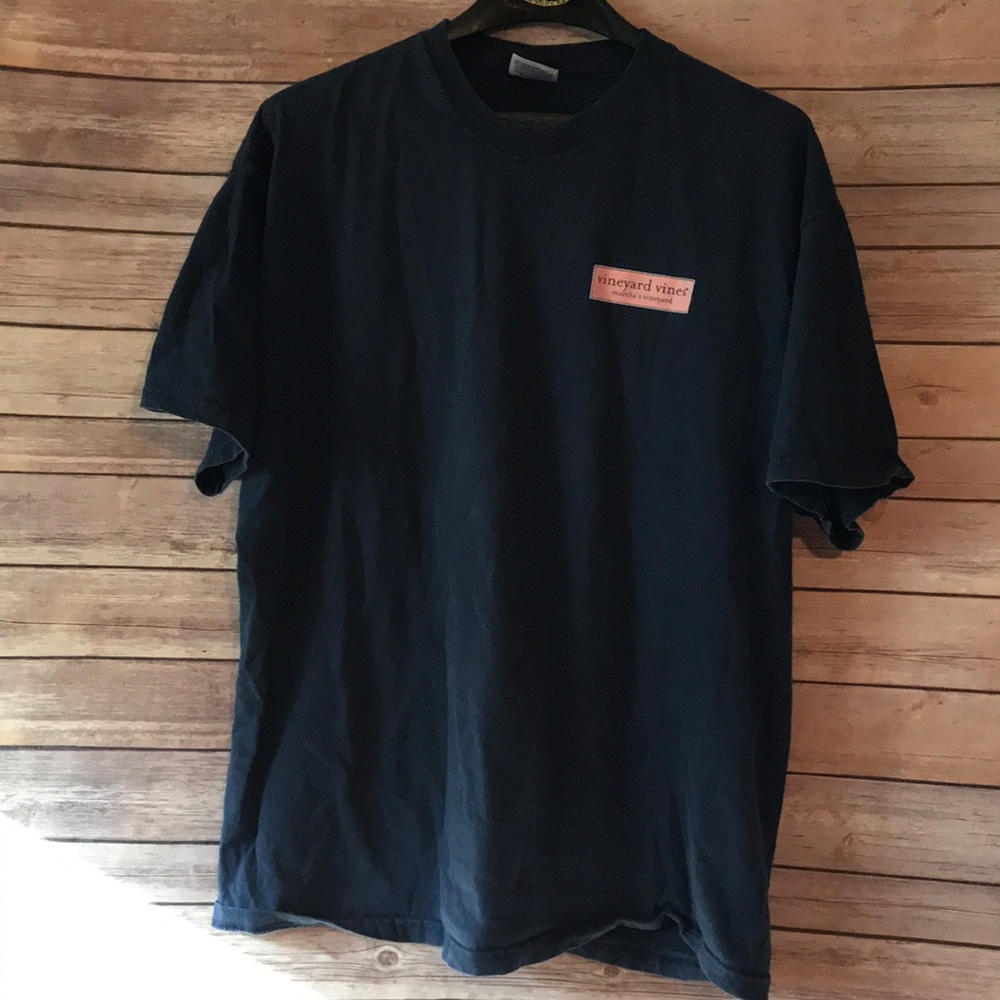Ancient Vineyard Vines shirt
